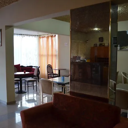 Aparthotel Memories