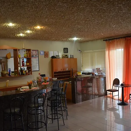 Aparthotel Memories 2*
