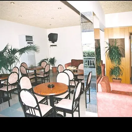 克雷马斯提回忆酒店